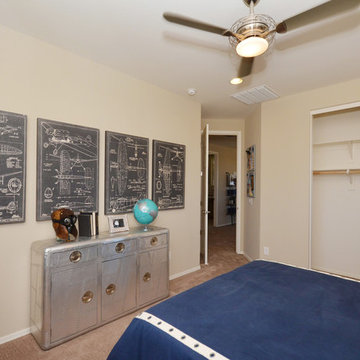 Intrigue @ Greer Ranch | Surprise, AZ | 4093 - Discover Plan