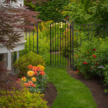 Garden Crest