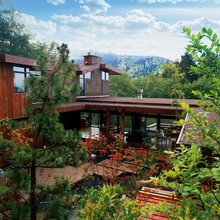 decks and outdoor inspiration