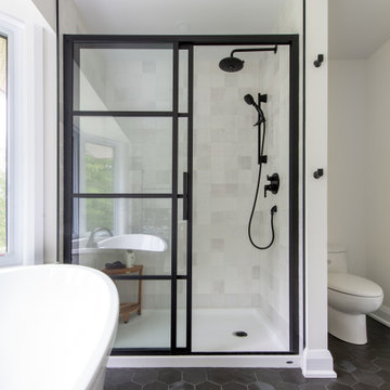 Bathtime Elegance