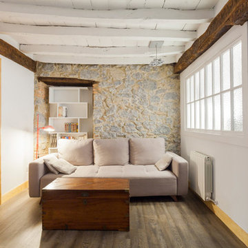 REHABILITACION DE VIVIENDA