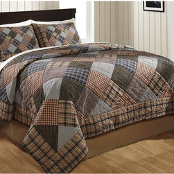 Peyton Bedding Set - Comforters And Comforter Sets