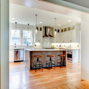 Naekel Kitchen