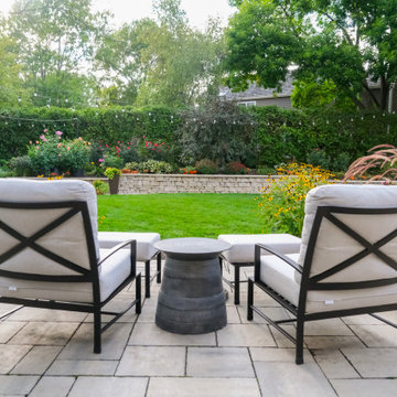 Serene Sanctuary