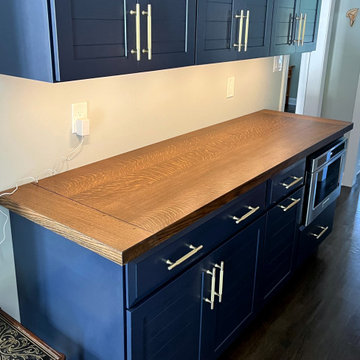 Custom Built-ins