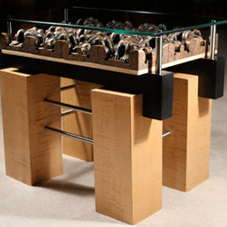 Sculpture Tables - Side Tables And End Tables