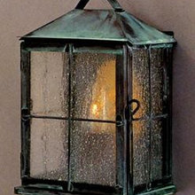 Exterior Lighting