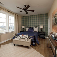 Kids room