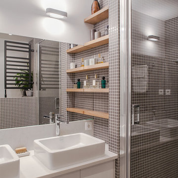 Meubles de salle de bain