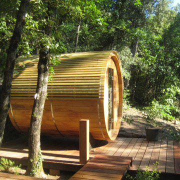 Cabane Perchée