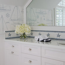 Kids' Bathroom