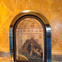 Chelsea Fireplace