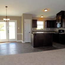 New House