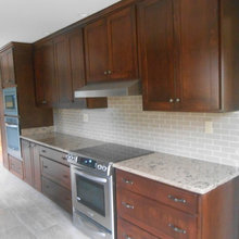 Dad's Renovation Ideas