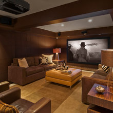 Theatre Room