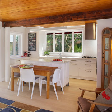 Mount Eden Kitchen