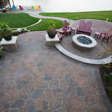 Outdoor Living