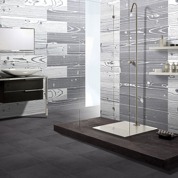 TRENDS: Blanc Noir