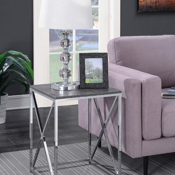 Belaire End Table