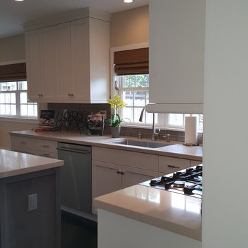 Classic Timeless Kitchen