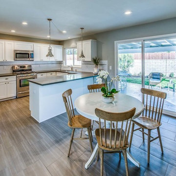 Windsor - North Tustin