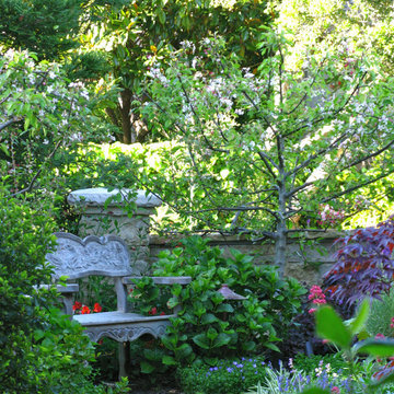 Carmel Cottage