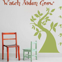 Cool Wall Decals - Products