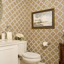 1/2 Bath