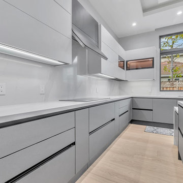 New Home with ADU