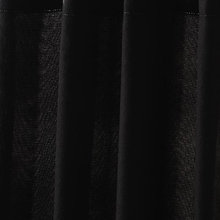 Outdoor curtains