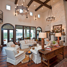 HACIENDA HOUSE