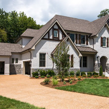 House Build (Robinson Rd)