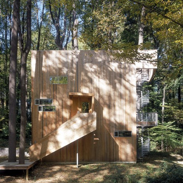 Treehouse