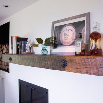 Barkhaven Modern Farmhouse Remodel