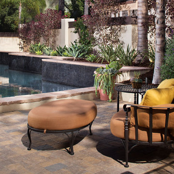 Bouffard Residence