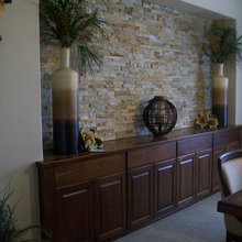 Built ins