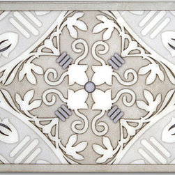 Nicolo Collection - Wall And Floor Tile