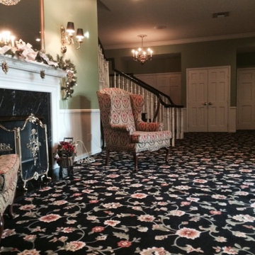 Carpeting