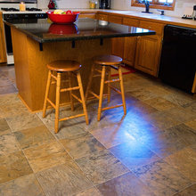 floors