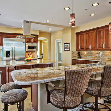 Encinitas Kitchen Remodel