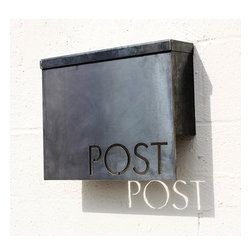 Bold MFG Mailboxes - Products