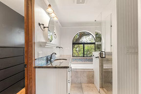 Another bathroom renovation