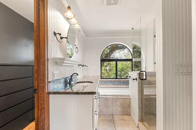Another bathroom renovation