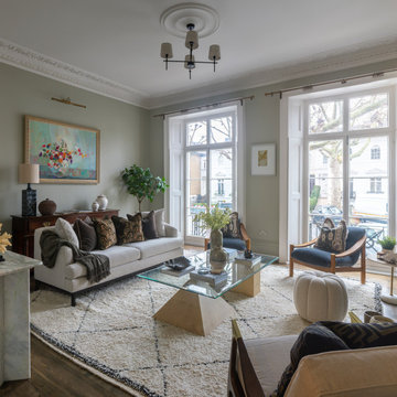 Holland Park II
