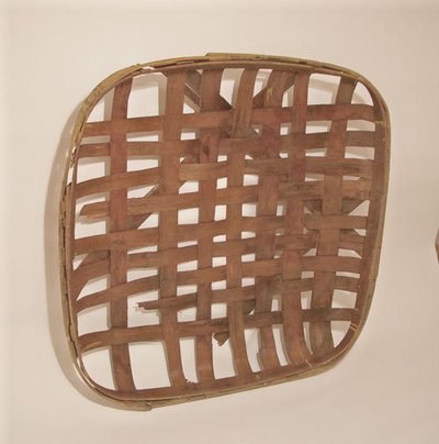Traditional Baskets by Kelly Donovan