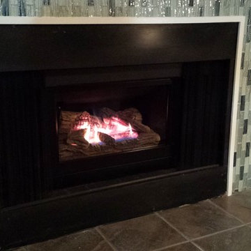 After Remodel Close Up