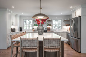 Stamford KItchen Remodel