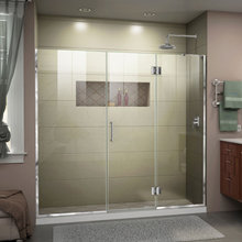 shower door