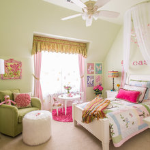 Pyper's room