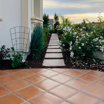 Exterior Landscaping